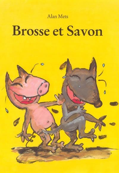 Brosse et savon - 