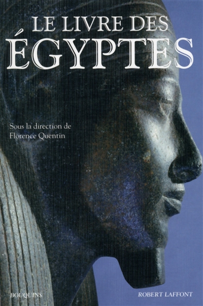 livre des Egyptes (Le) - 