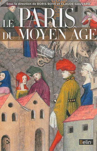 Paris du Moyen Age (Le) - 