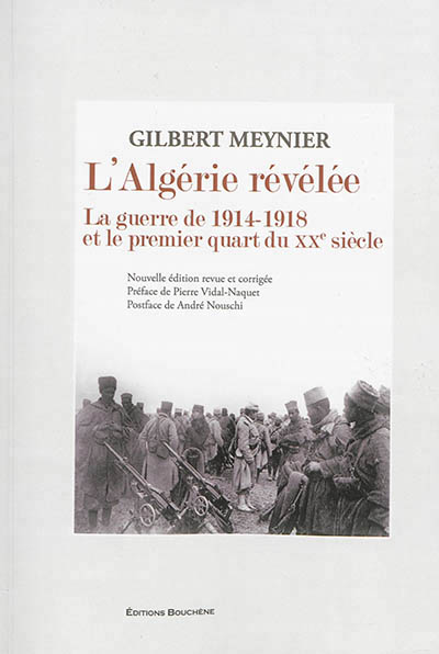 Algérie révélée (L') - 