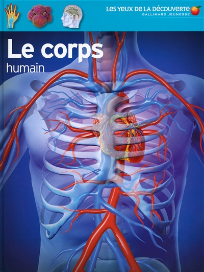 corps humain (Le) - 