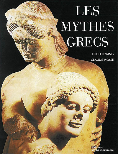 Mythes grecs (Les) - 