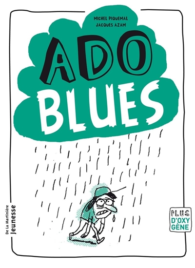 Ado blues - 