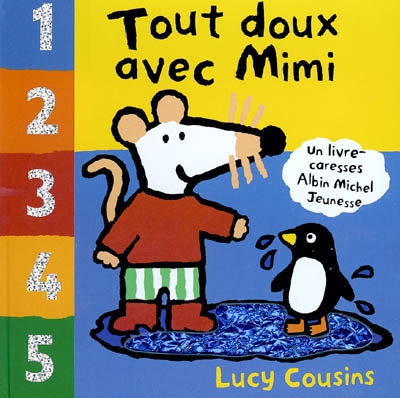 Tout doux avec Mimi - 