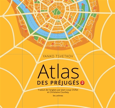 Atlas des préjugés - 