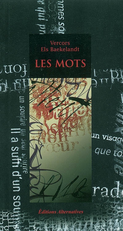 mots (Les) - 