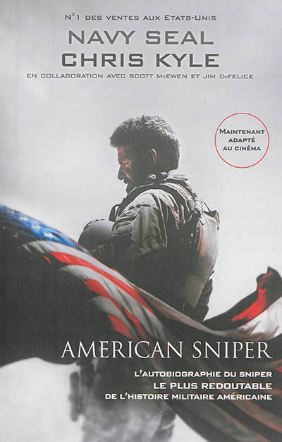 American sniper - 