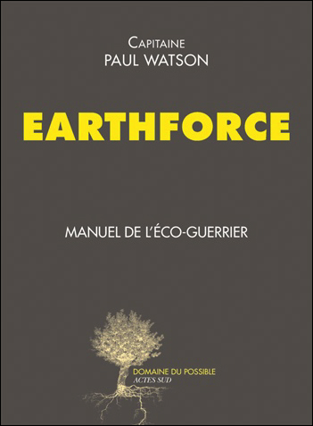 Earthforce - 