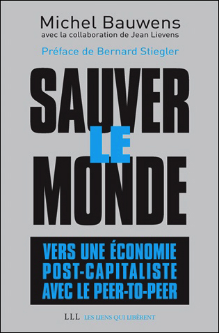 Sauver le monde - 