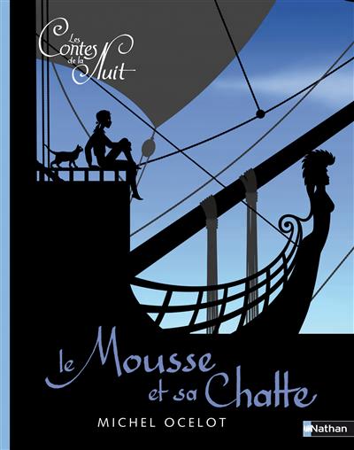 mousse et sa chatte (Le) - 