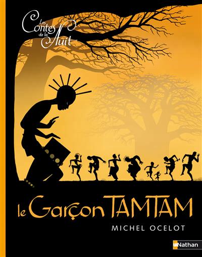 garçon tamtam (Le) - 