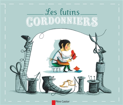 lutins cordonniers (Les) - 