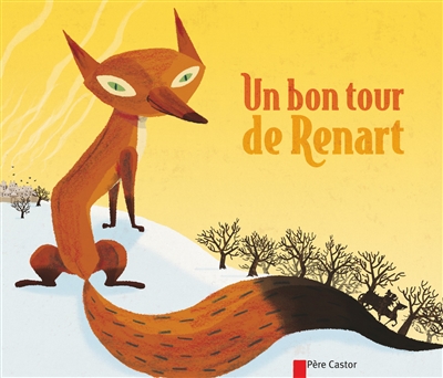 bon tour de Renart (Un) - 