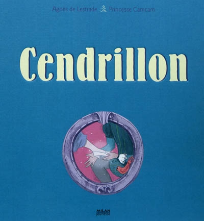 Cendrillon - 