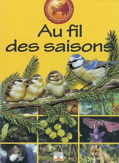 Au fil des saisons - 