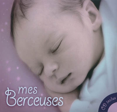 Mes berceuses - 