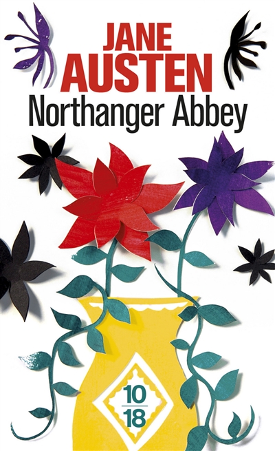 Northanger Abbey - 