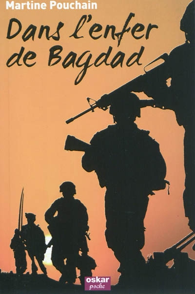 Dans l'enfer de Bagdad - 