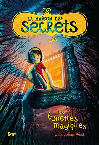 maison des secrets (La) - 