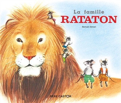 Famille Rataton (La) - 