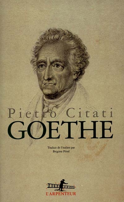 Goethe - 