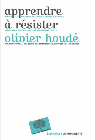 Apprendre à résister - 