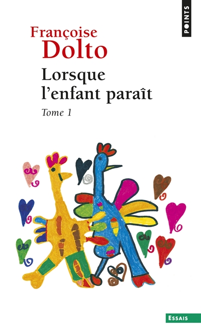 Lorsque l'enfant paraît - 