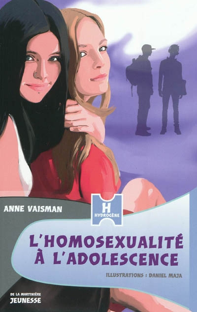 homosexualité à l'adolescence (L') - 