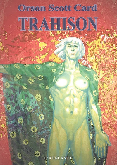 Trahison - 