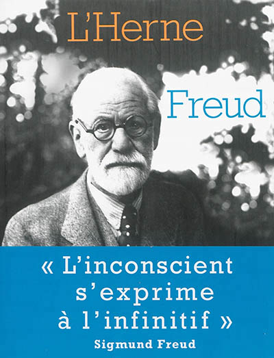 Sigmund Freud - 