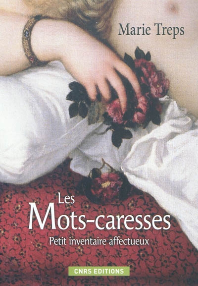 mots-caresses (Les) - 