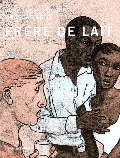 Frère de lait - 