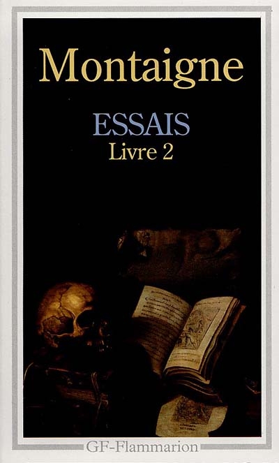 Essais - 