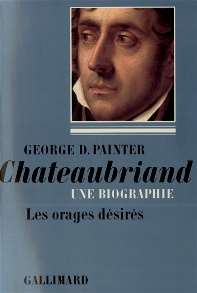 Chateaubriand - 