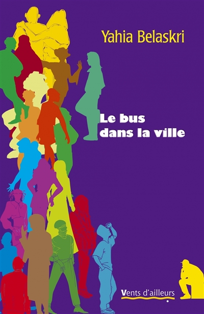 bus dans la ville (Le) - 