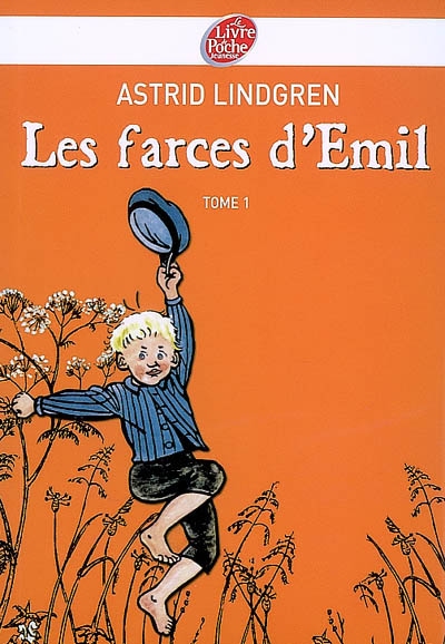 farces d'Emil (Les ) - 