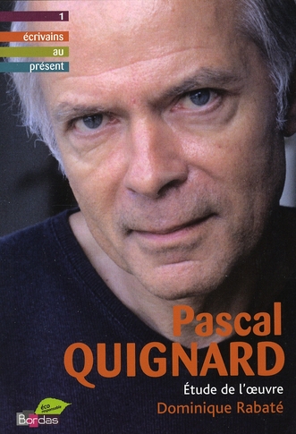 Pascal Quignard - 