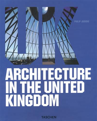 Architecture in the United Kingdom - 