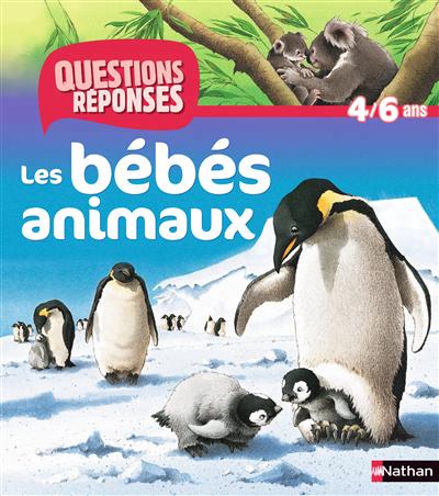 bébés animaux (Les) - 