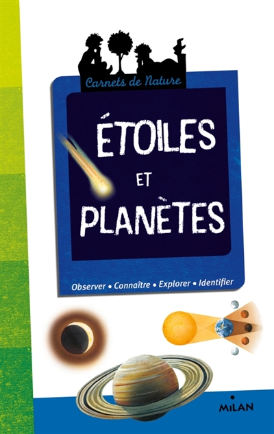 Etoiles et planètes - 