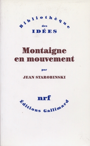 Montaigne en mouvement - 