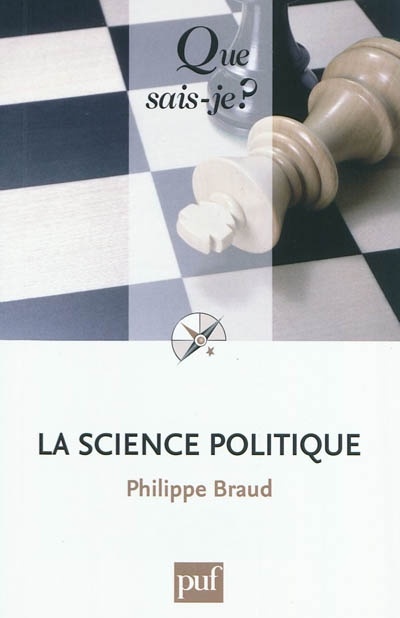 science politique (La) - 