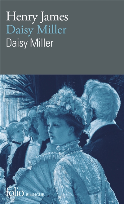 Daisy Miller - 