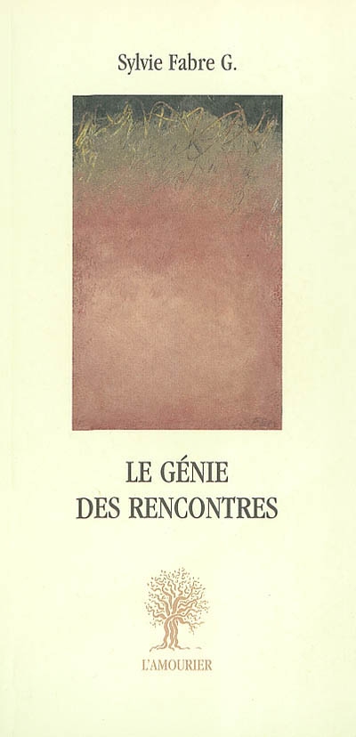 génie des rencontres (Le) - 