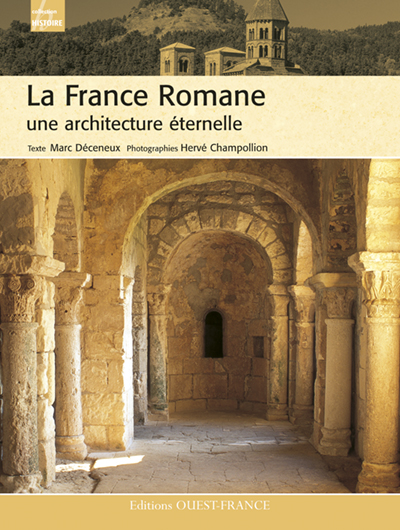 France romane (La) - 