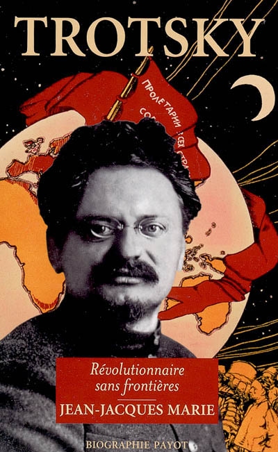 Trotsky - 