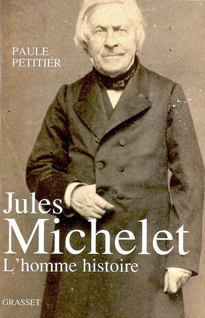 Jules Michelet - 