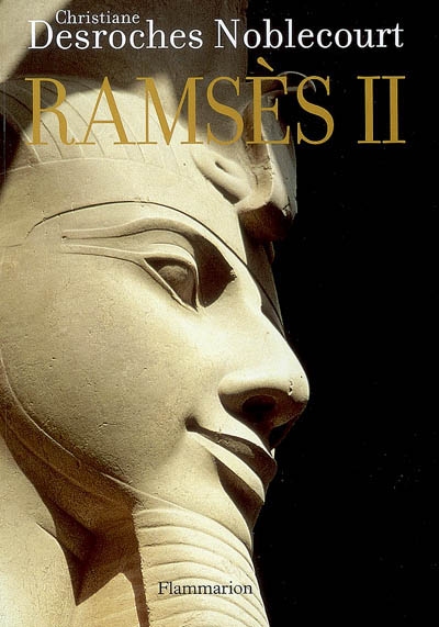 Ramsès II - 