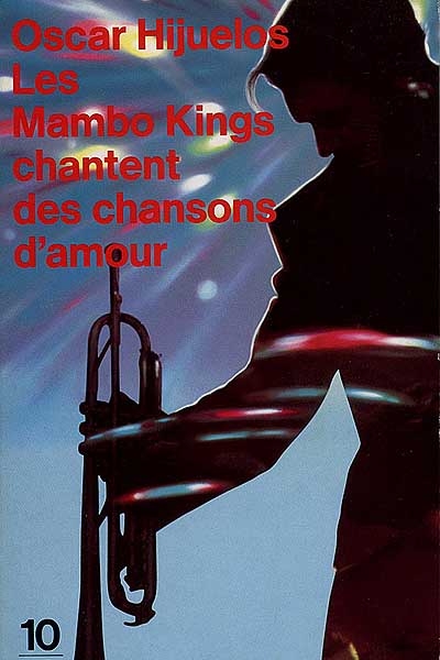 Mambo Kings chantent des chansons d'amour (Les) - 