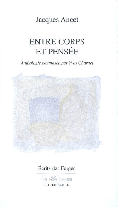 Entre corps et pensée - 